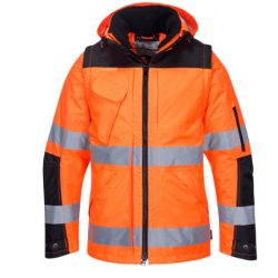 PRO HI-VIS 3-IN-1 JACKET