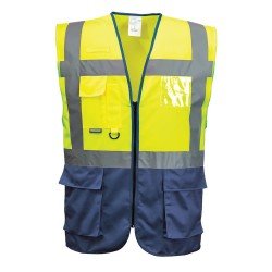 Warsaw Executive Vest