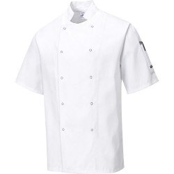 Cumbria Chefs Jacket