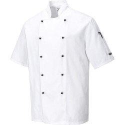 Kent Chefs Jacket