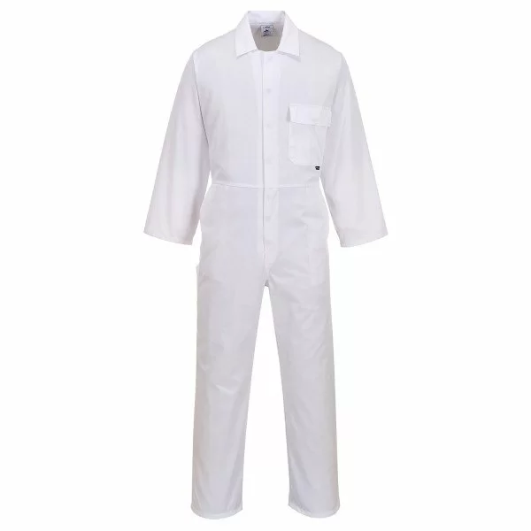 Standard Coverall Standard Coverall