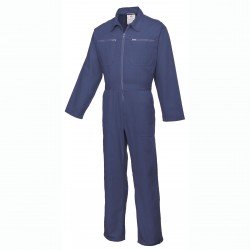 Cotton Boilersuit
