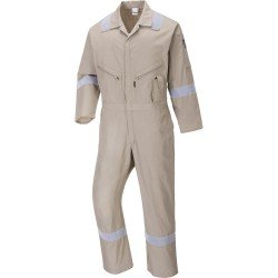 Iona Cotton Coverall