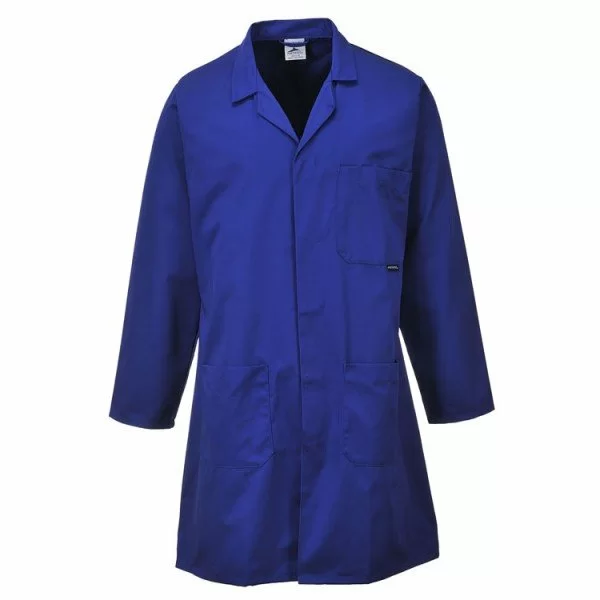 Standard Coat