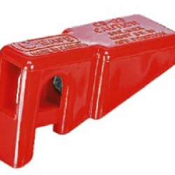 Single Pole Circuit Breaker (No Switch Breaker Required)