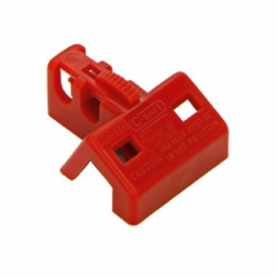 CB04 Double Pole Circuit Breaker Lockout