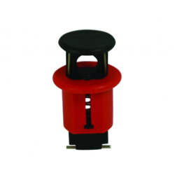 CB05 Push Button Operated MCB Lockout