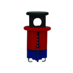 CB06 Push Button Operated MCB Lockout