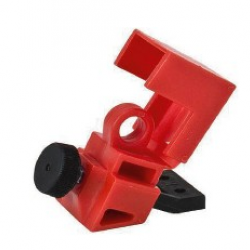 277 Volt Circuit Breaker Lockout