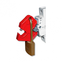 Universal Multi-Functional Breaker Lockout