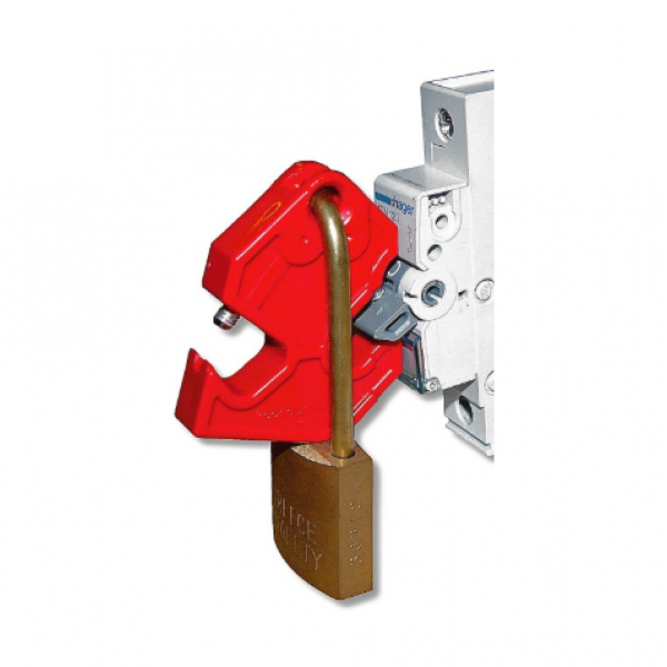 Universal Multi-Functional Breaker Lockout