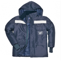 COLDSTORE JACKET