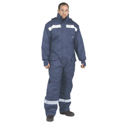 COLDSTORE COVERALL