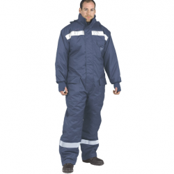 COLDSTORE COVERALL