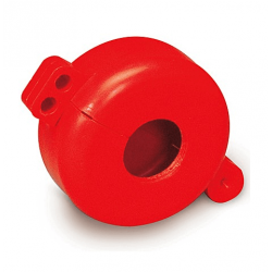 Cylinder Tank Lockout