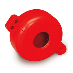 Cylinder Tank Lockout