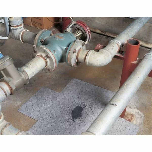 Maintenance Sorbent Pads - Qty 100