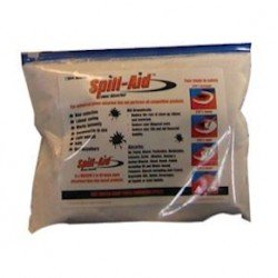 Powder Absorbent Granules - 1 Litre