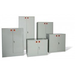 COSHH Cabinet - 710 x 457 x 305mm (HxWxD)