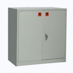 COSHH Cabinet - 1000 x 915 x 457mm (HxWxD)