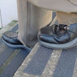 Anti-slip Tape 25mm x 18.3m