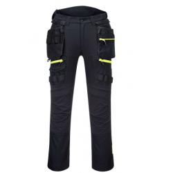 DX4 DETACHABLE HOLSTER POCKET TROUSER