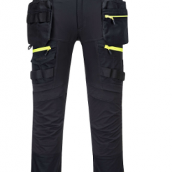 DX4 DETACHABLE HOLSTER POCKET TROUSER