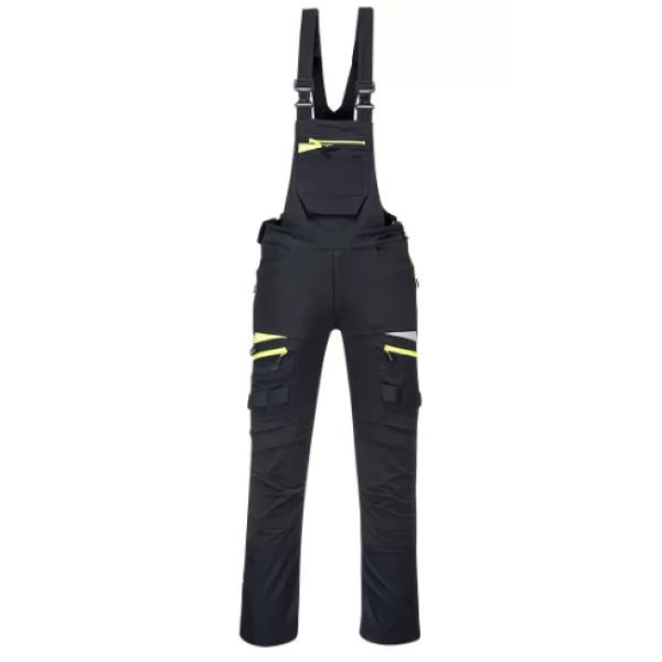 DX4 WORK BIB AND BRACE DX4 WORK BIB AND BRACE