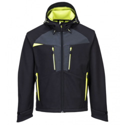 DX4 SOFTSHELL JACKET