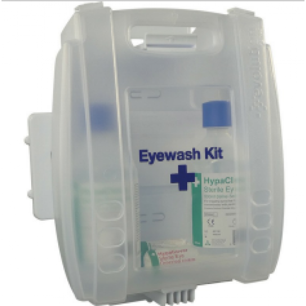 Evolution Eyewash Kit