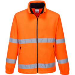 HI-VIS ESSENTIAL FLEECE