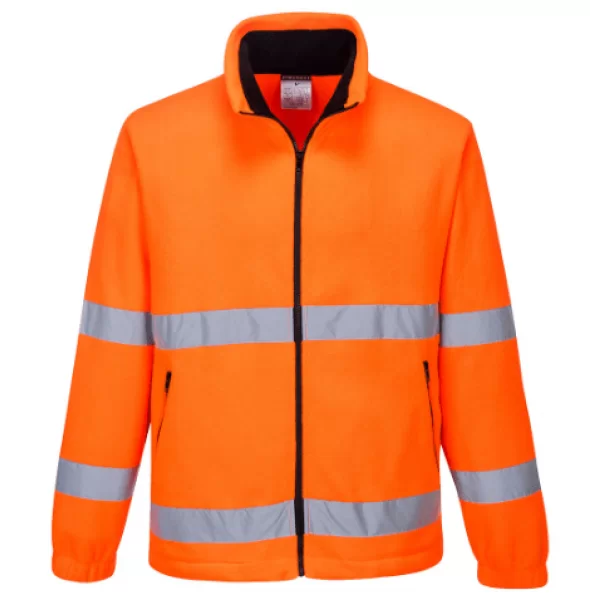 HI-VIS ESSENTIAL FLEECE HI-VIS ESSENTIAL FLEECE