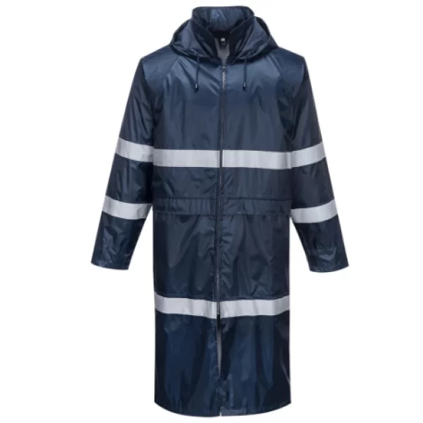 CLASSIC IONA RAIN COAT