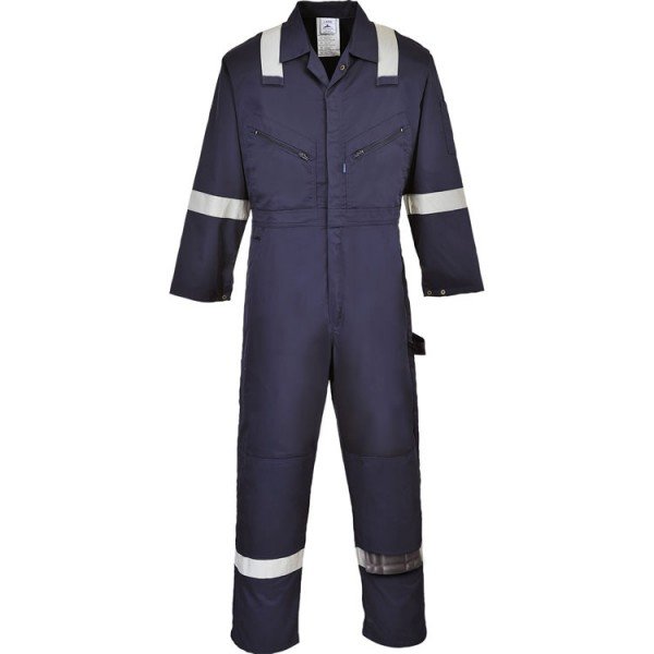 Iona Coverall