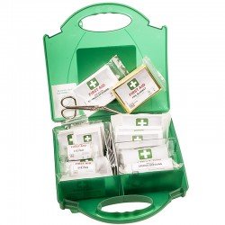 FA11 - PW Workplace First Aid Kit 25+