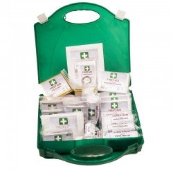 PW Workplace First Aid Kit 100