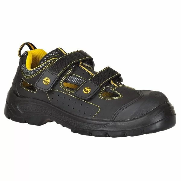 Portwest Compositelite ESD Tagus Sandal Portwest Compositelite ESD Tagus Sandal