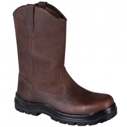 PORTWEST COMPOSITELITE INDIANA RIGGER BOOT S3