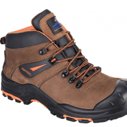 PORTWEST COMPOSITELITE MONTANA HIKER BOOT S3 