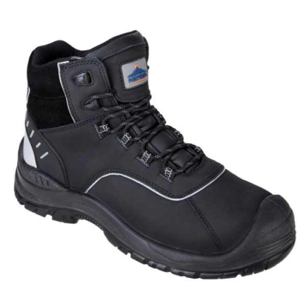 PORTWEST COMPOSITELITE AVICH BOOT S3