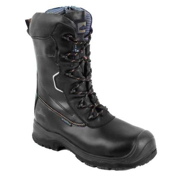 Portwest Compositelite Traction 10 inch Safety Boot