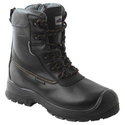 Portwest Compositelite Traction 7 inch Safety Boot