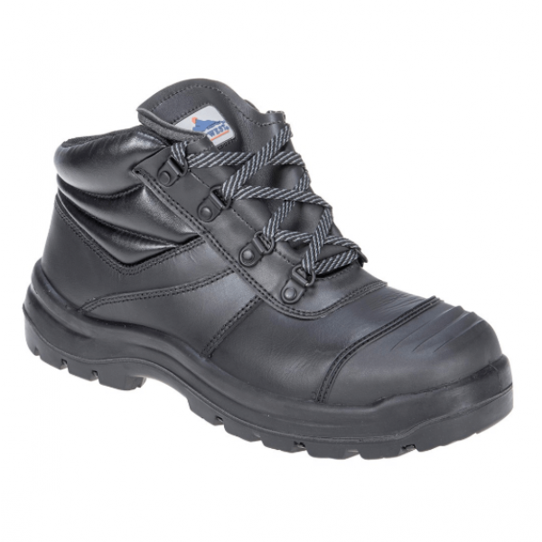 TRENT SAFETY BOOT S3 HRO CI HI FO