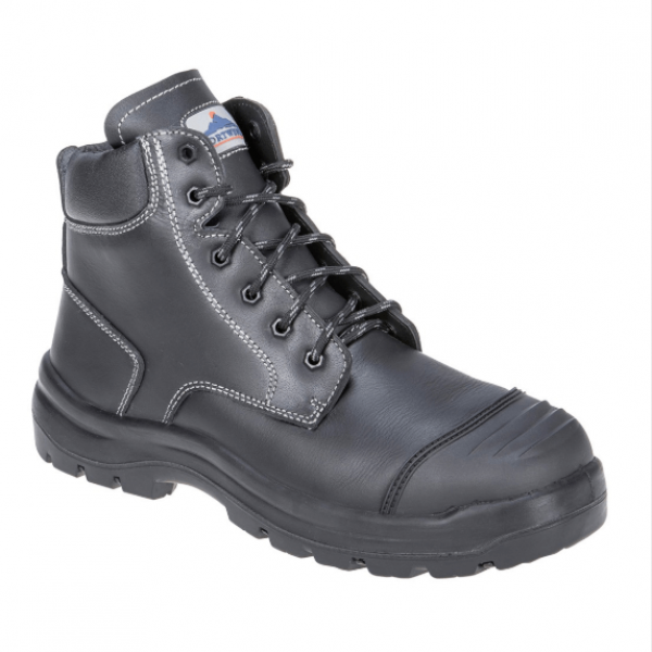 CLYDE SAFETY BOOT S3 HRO CI HI FO