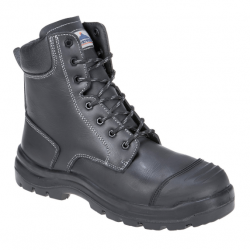 EDEN SAFETY BOOT S3 HRO CI HI FO