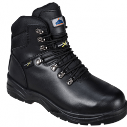 STEELITE MET PROTECTOR BOOT S3 M