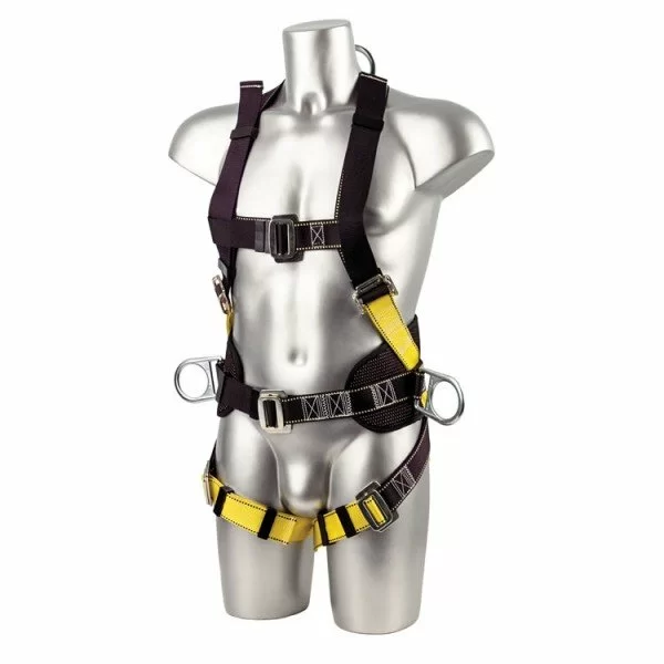 Portwest 2 Point Harness Comfort Plus Portwest 2 Point Harness Comfort Plus