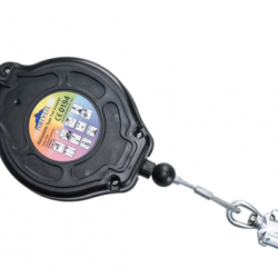 6M RETRACTABLE FALL ARREST BLOCK