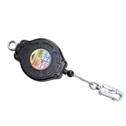 6M RETRACTABLE FALL ARREST BLOCK