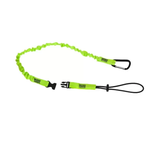 QUICK CONNECT TOOL LANYARD QUICK CONNECT TOOL LANYARD
